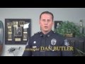 Mesa Police Commander's Message - September 2015