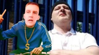 Dr Round Head Mrs Had Enough