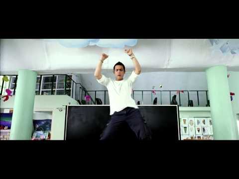 Bum Bum Bole - Taare Zameen Par - Music Video 1080P - Lyrics With Eng Subs