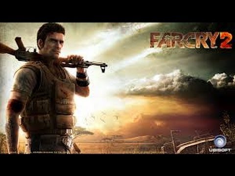 Far Cry 2  The Games Online's Blog