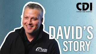 From the Floor to the Front Office: 20 Years of CDI