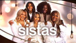 Tyler Perry’s Sistas Intro (2026) | Season 10 