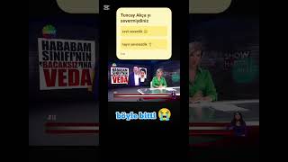 Tuncay Akça Böyle Başladı Böyle Bitti