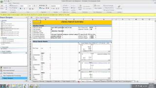 Data Processing in Chromeleon for GC MS Part 6 - Reports