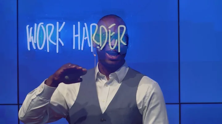 Your success is found within your disadvantage | J...
