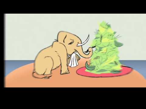 Video: Mammoths: De Belangrijkste Mysteries Van De Oude Reuzen - Alternatieve Mening