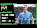 Manchester City vs. Manchester United reaction: ‘This was a STATEMENT win for City!’ | ESPN FC