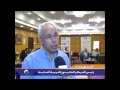 MCCE on the Morocco National TV Al-Oula (Celebrating the UN International Day of Democracy 2014)