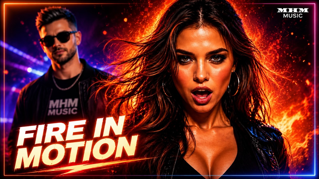 Watch Fire In Motion – MHM 🔥 | Eurodance Is Back 2026 💃🏻🕺🏻 on YouTube Watch Fire In Motion – MHM 🔥 | Eurodance Is Back 2026 💃🏻🕺🏻 on YouTube