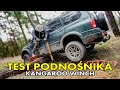 Najlepszy  hilift  na rynku  wygraj jack 2000 od terenowiec 4x4   kolejny offroad owy test 