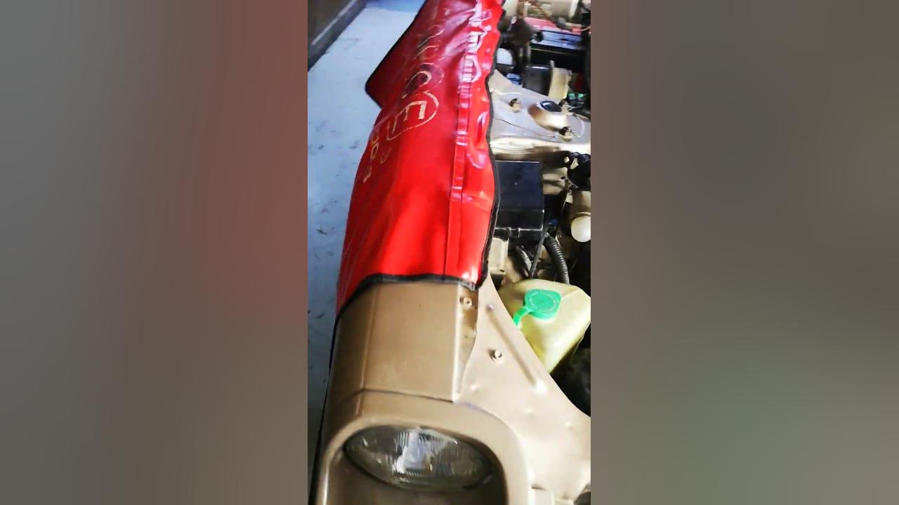 MAXXECU SPORT L28 DATSUN 280ZX WITH LS1 IGNITION COIL AND NISSAN TB48