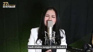 Kasih Allahku Sungguh T'lah Terbukti - Yuda D. Mailo'ol (Cover by Sound of Restoration)