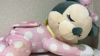 胎内心音  効果音 ミニー 寝かしつけ 赤ちゃん泣き止ませ いっしょにねんね すやすやメロディ