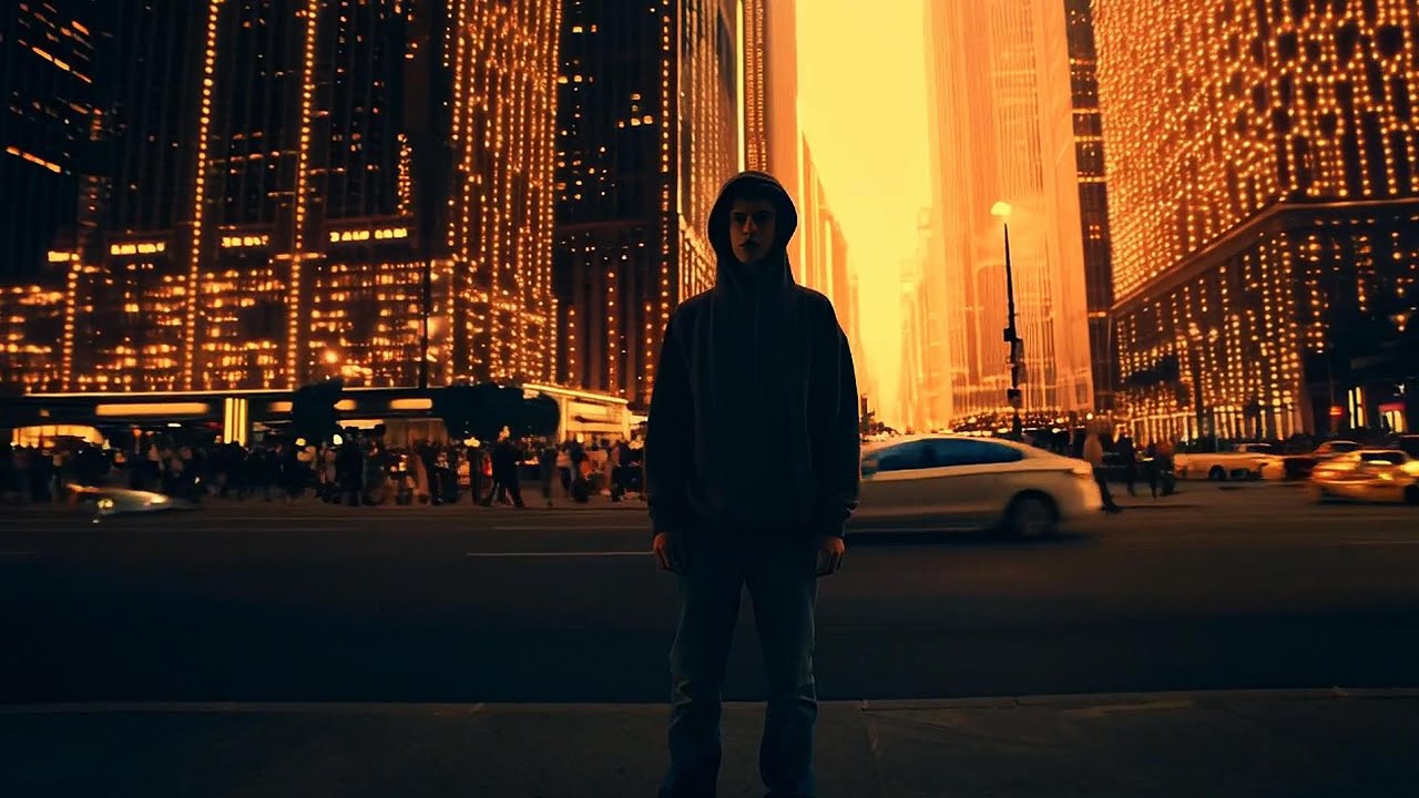 "INVISIBLE – The Pain of Feeling Unseen | Chronicles of the Unspoken (Official Video)"