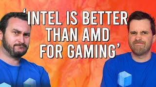 Intel Are 