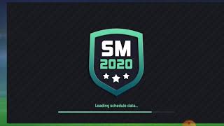 Soccer Manager 2020 APK mod 1.1.11 unlimited coins
