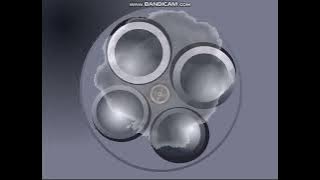 THX Tex 3 Action (2006) Template