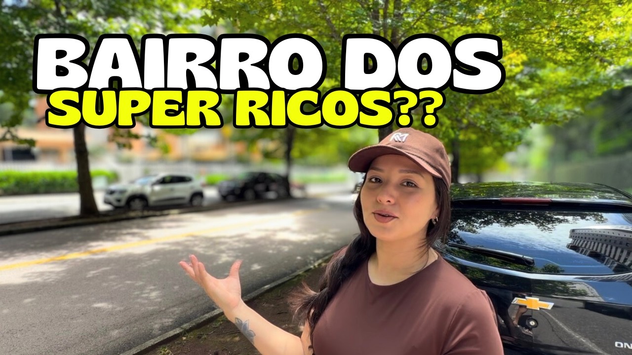 POR QUE ESSA RUA É TÃO FAMOSA EM CURITIBA