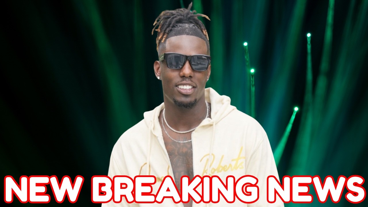 Очень печальная новость 😭 Победитель 23-го сезона American Idol Джамал Робертс. Шокирующая новость 😭