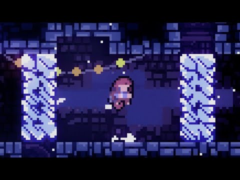 Celeste - Timelack TAS in 1:02.747