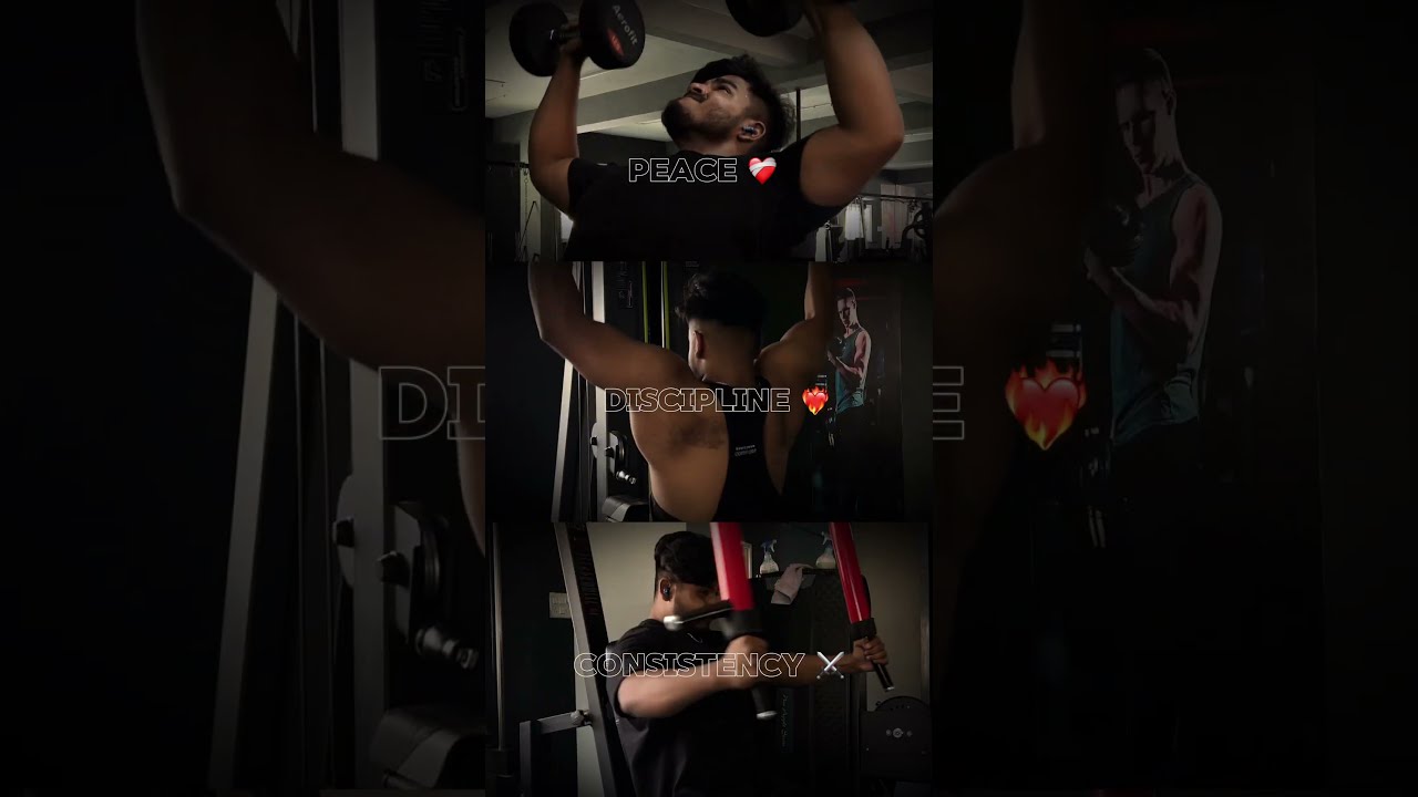 Consistency Is The Key Of Success Song Coversong Bodybuilding Motivation Fitness