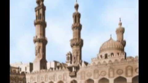 عبدالمطلب البودى سورة النمل 1.wmv