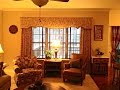 How to make a cornice valance How to make a cornice valance