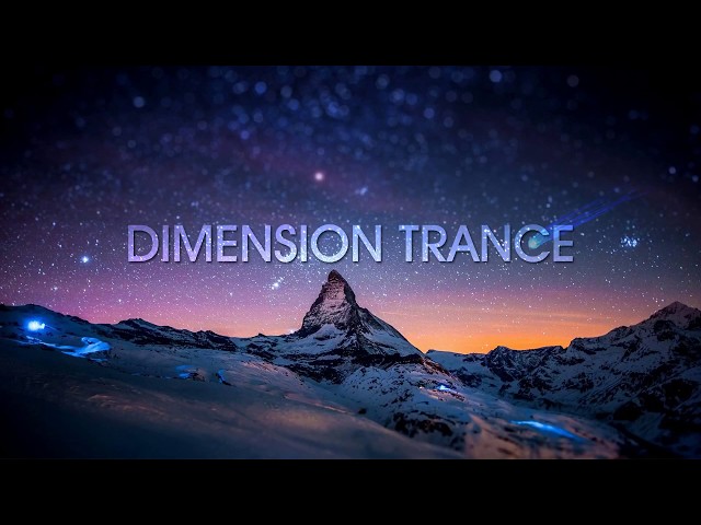 SHARK - Dimension Trance 195
