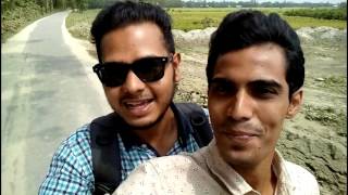 Bick travel || High way Road || Shafkat Omar || Sami || Village Journy ||