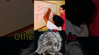 Sigma Math Student🗿😱 | Pt 22 #shorts #maths #sigma #alberteinstein