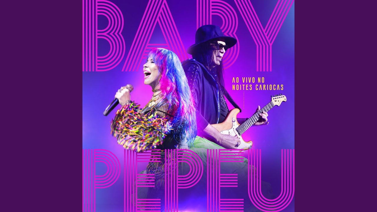 在 YouTube 上观看 Telúrica (Ao Vivo) 在 YouTube 上观看 Telúrica (Ao Vivo)