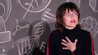 Designing Beyond Our Imagination | Laura Couto Rosado | TEDxMPIStuttgart