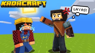 KadaCraft S4: Paalam KADACRAFT.. | Kinick Ako Ni @SlyTheMiner