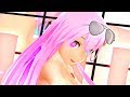 [MMD]R18[Lupin.Suzuya.Sexy bikini dance][1440]