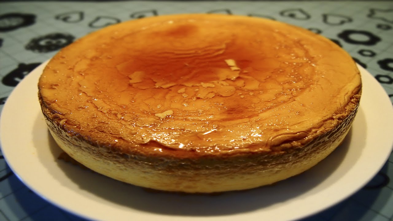 Tarta de Queso en 5 minutos (Microondas) | Receta facil - YouTube