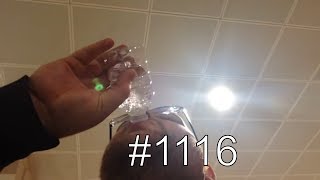 Thumbnail for Jon Drinks Water #1116