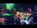 Dj Carnage - Bullshit (Cold Hearted Pt.2) Ft. Chris P & Kill Paris [OFFICIAL MUSIC VIDEO HD]