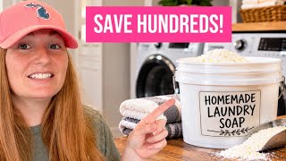 Information 10 Laundry Mistakes That Are Costing You Money! Guide