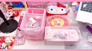 [ 소품샵 브이로그 ] -#진해 #소품샵 #브이로그 #vlog #아이폰케이스 #폰케이스 #hellokitty #헬로키티 신상 #택배포장 #resin #phonecase