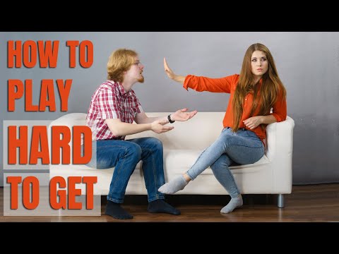 Como jogar duro para conseguir Cientificamente - Amy Waterman