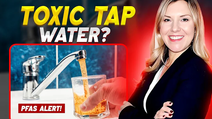 EPA Cuts Clean Water Protections and Your Health is at Significant Risk - Attorney Paulsen Explains