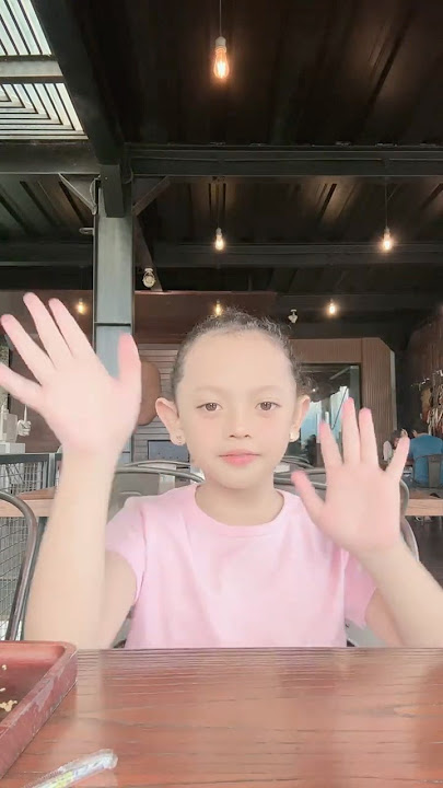 KELUARGA BAHAGIA | DADADAH SAYONARA ALA LEEANA #keluargabahagia #trending #shorts