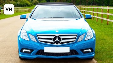 How to blur moving car plate number on vn video editor