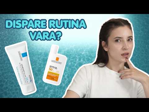 Why do we abandon our skincare routine in the summer?