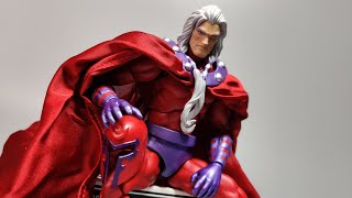 MAFEX Magneto (Comic ver.) X-Men Age of Apocalypse