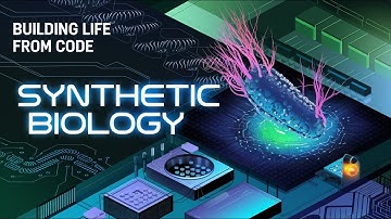 AI and the Future of Synthetic Biology Building Life from Code