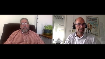 Candidate.ID | Scot McRae & John Rose, People Engagement Partner at Resourceful | Full Interview