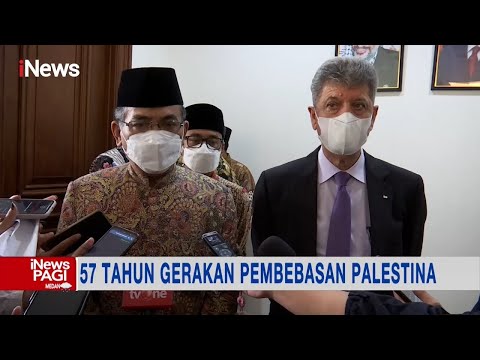 57 Tahun Gerakan