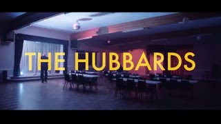 Video thumbnail of "The Hubbards  - Cold Cut"