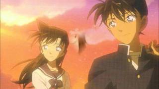 Video-Miniaturansicht von „"Osenchi na Ayumi" - Detective Conan Love Song“